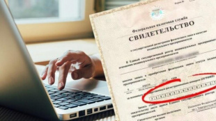 Получить электронное свидетельство в Палласовке о присвоении ИНН можно онлайн.